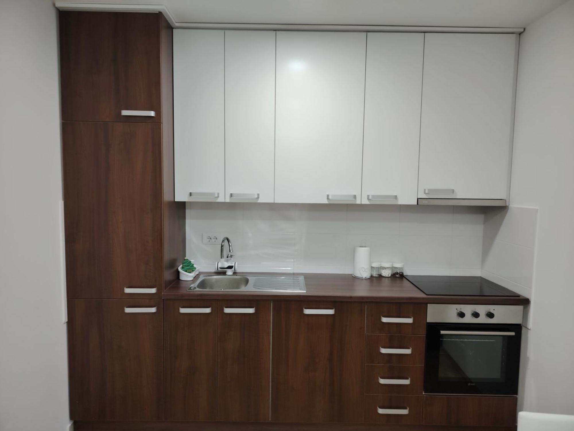 Apartament For Night Požarevac Zewnętrze zdjęcie