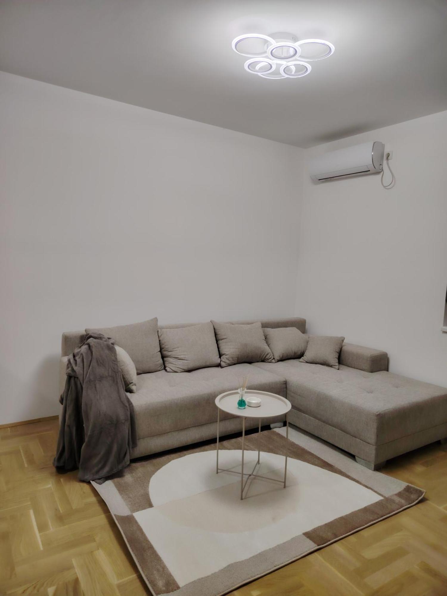 Apartament For Night Požarevac Zewnętrze zdjęcie