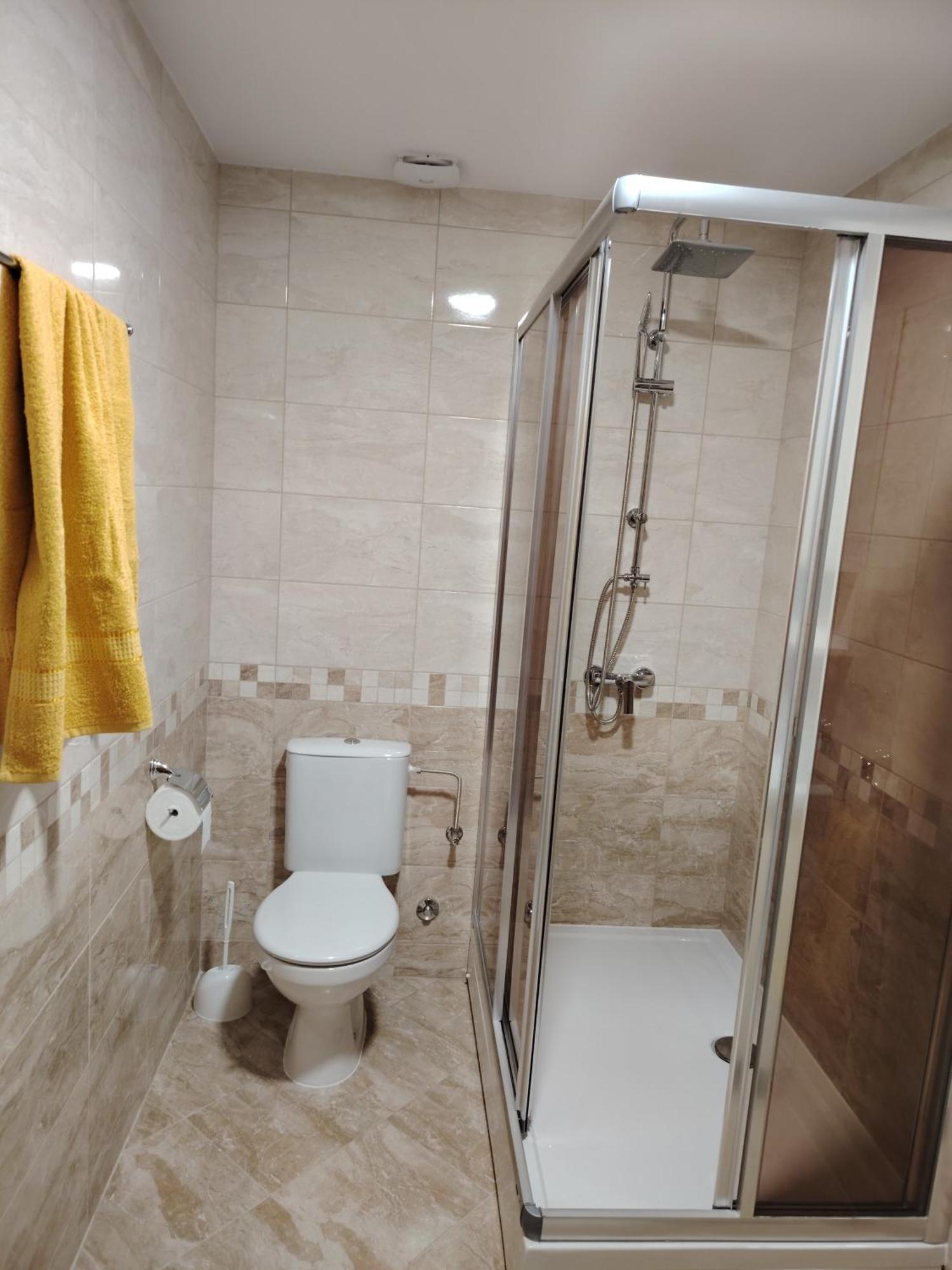 Apartament For Night Požarevac Zewnętrze zdjęcie